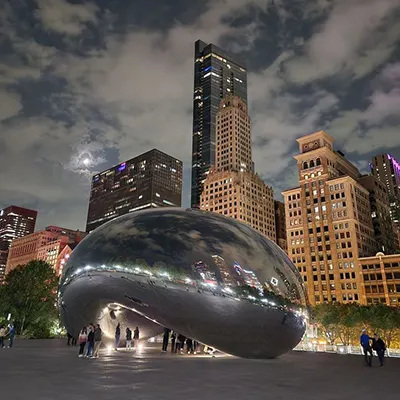 Millennium Park