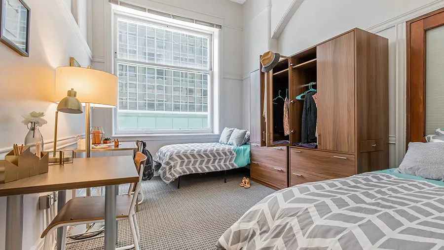 Fully Furnished