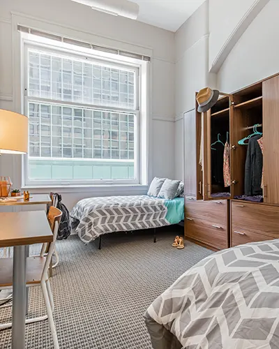 2 Bedroom