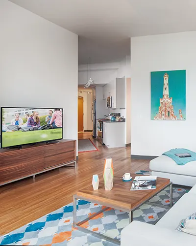 4 Bedroom